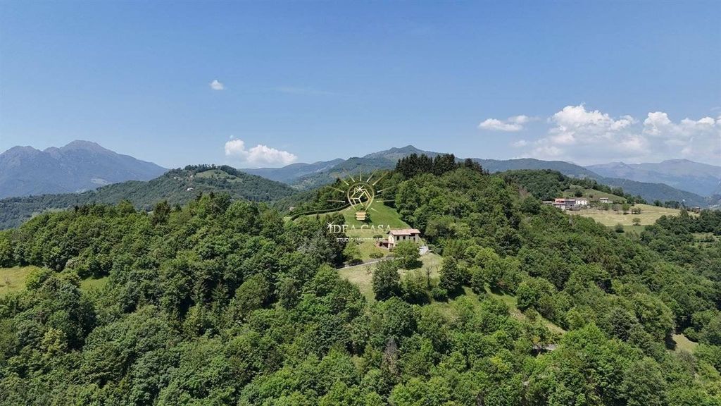 Casa – Berbenno - Vista 4