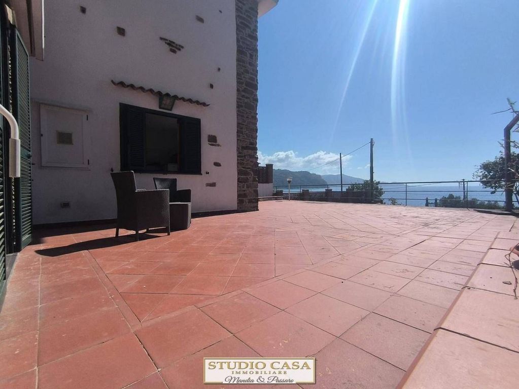 Casa – Castellabate - Vista 4