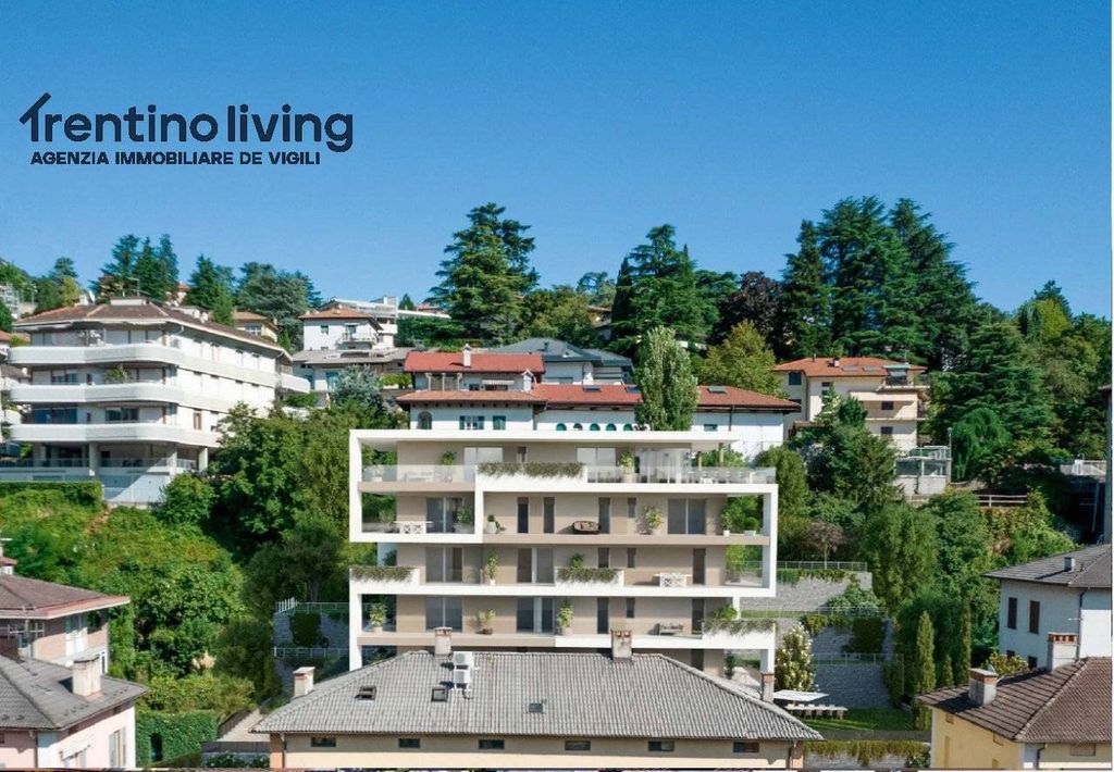 Appartamento – Trento - Vista 4