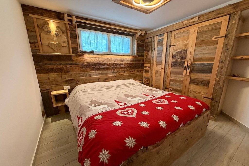 Appartamento – San Giovanni di Fassa-Sèn Jan - Vista 4