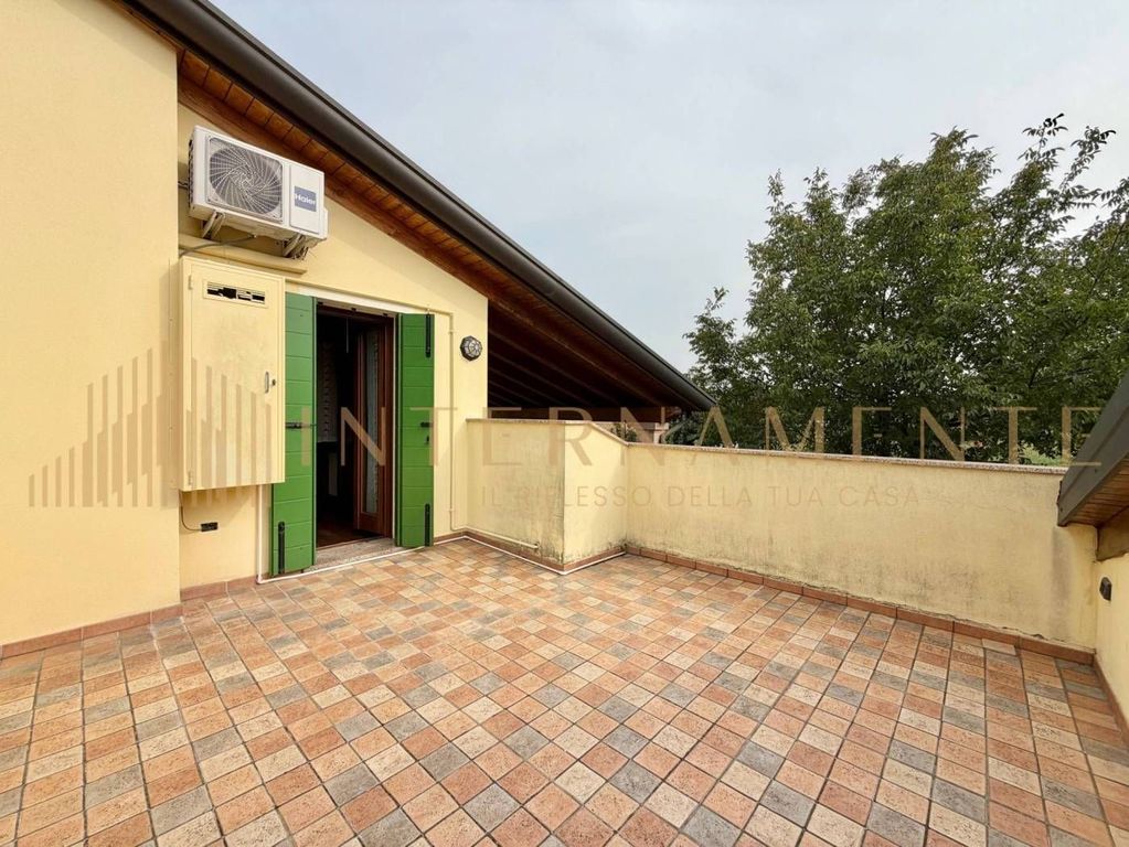 Casa – Padua - Vista 4