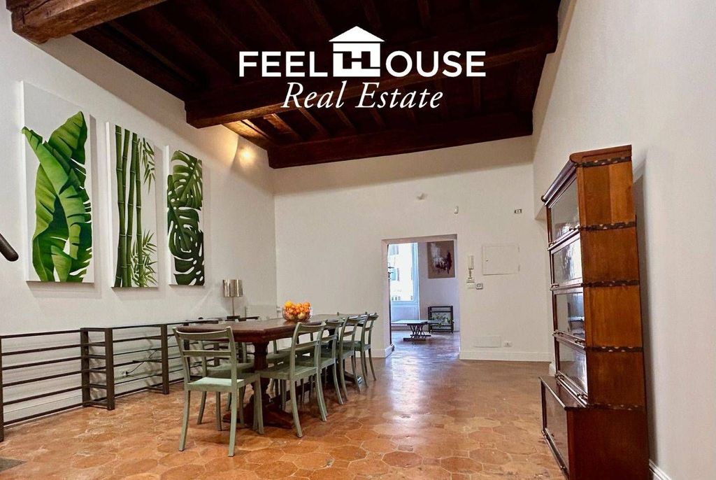 4 bedroom luxury Flat for sale in Campo De' Fiori, Rome, Latium - Vista 4