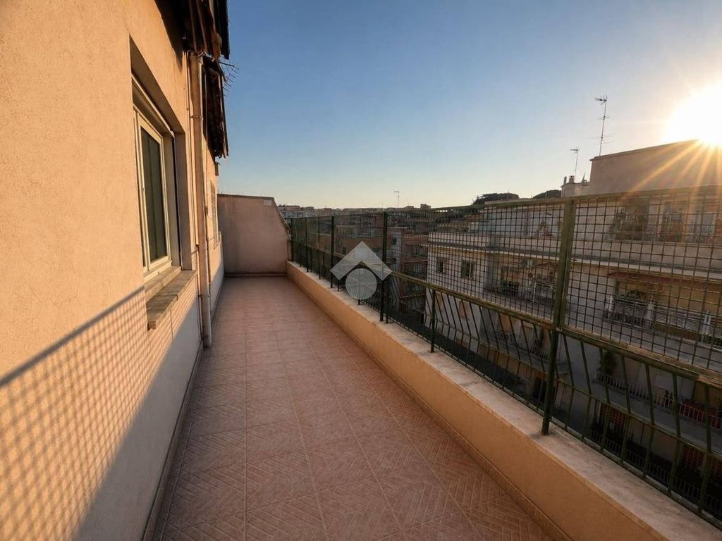 Appartamento – Rome - Vista 4