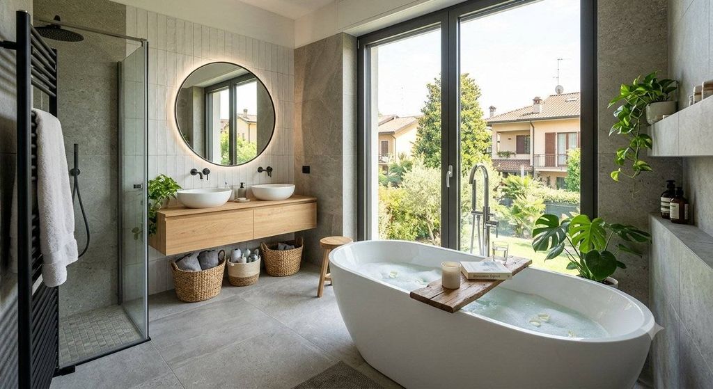 3 bedroom luxury Flat for sale in Via Losanna, 13, Milan, Lombardy - Vista 4