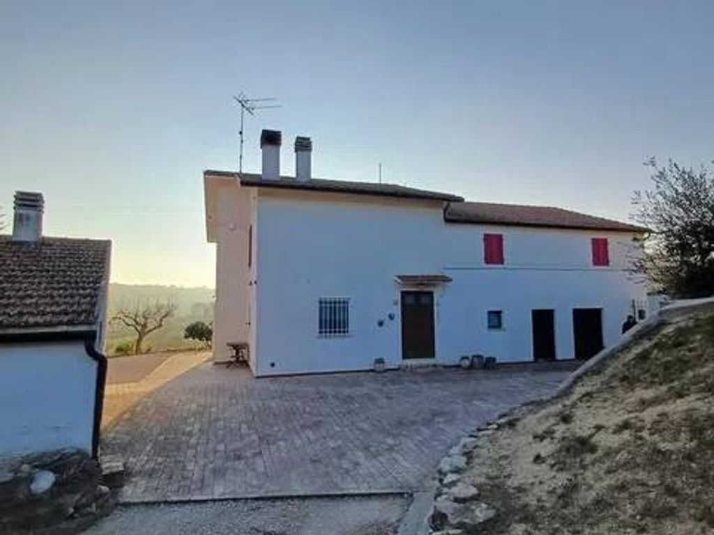Casa – Civitanova Marche, Macerata - Vista 4