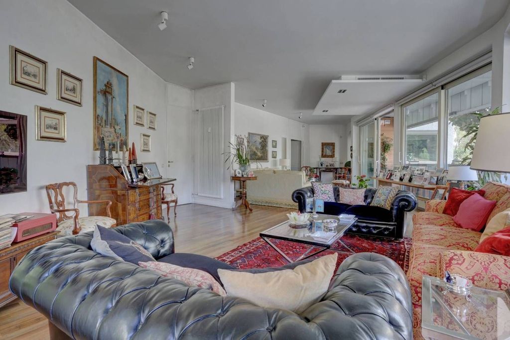 Appartamento – Rome - Vista 4