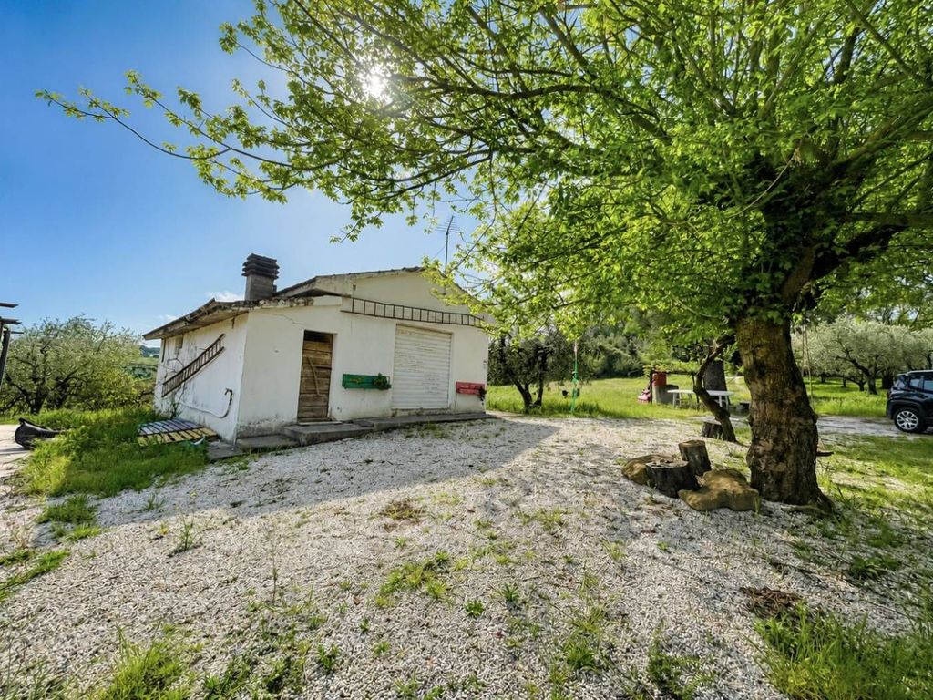 Casa – Palaia, Rosino Alto - Vista 4