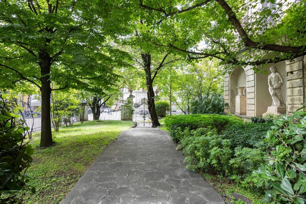 Appartamento – Milan - Vista 4