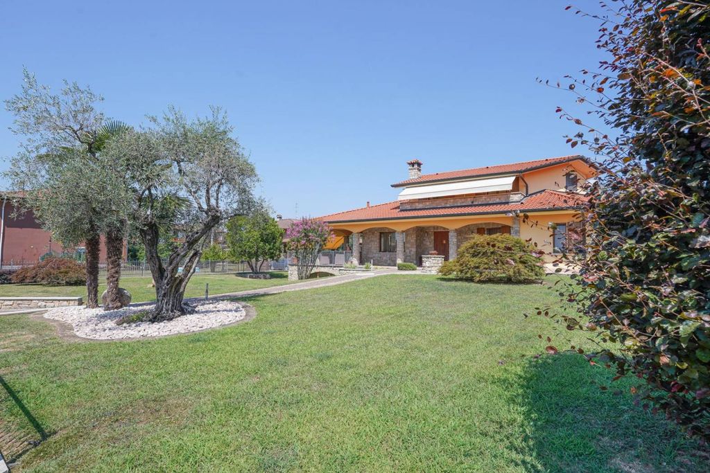 Casa – Mapello, Prezzate - Vista 4
