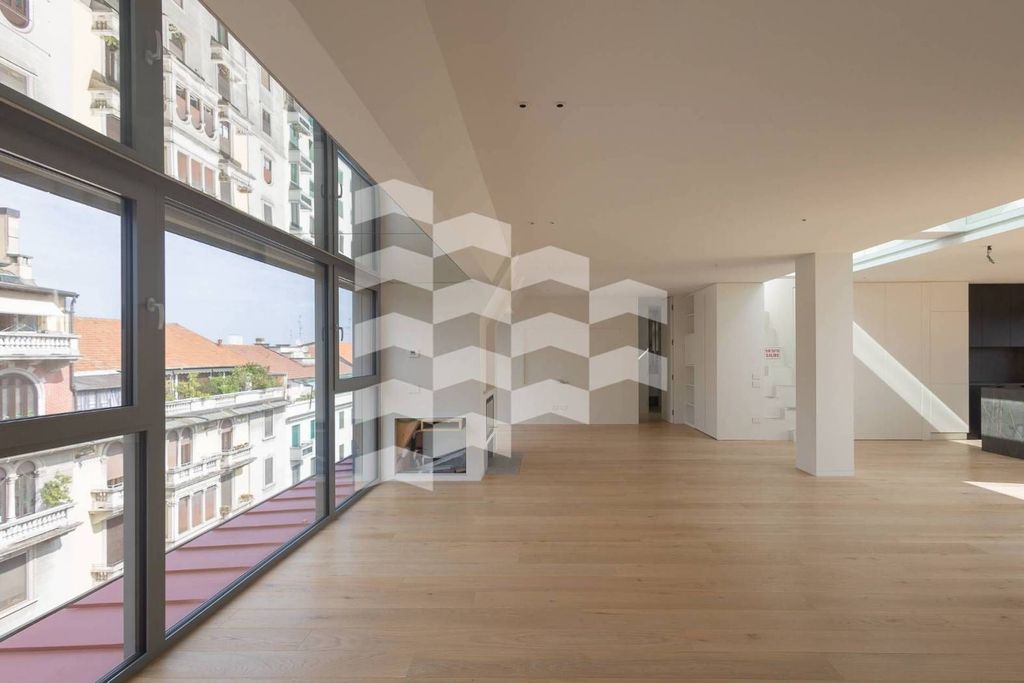 2 bedroom luxury Apartment for sale in Piazza Grandi, 13, Milan, Lombardy - Vista 4
