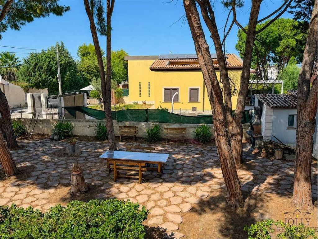 Casa – Siracusa, Fontane Bianche - Vista 4