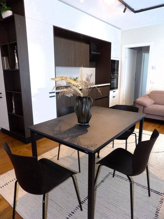 Appartamento – Milan - Vista 4