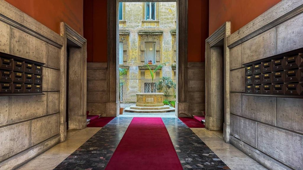 Appartamento – Rome - Vista 4