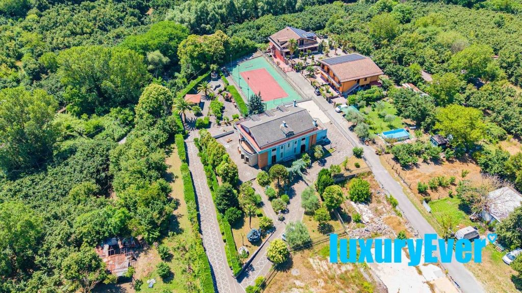 Casa – Avellino, Valle - Vista 4