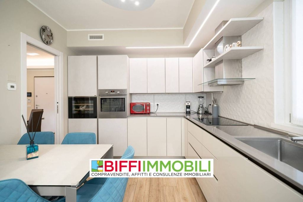 Appartamento – Lecco - Vista 4