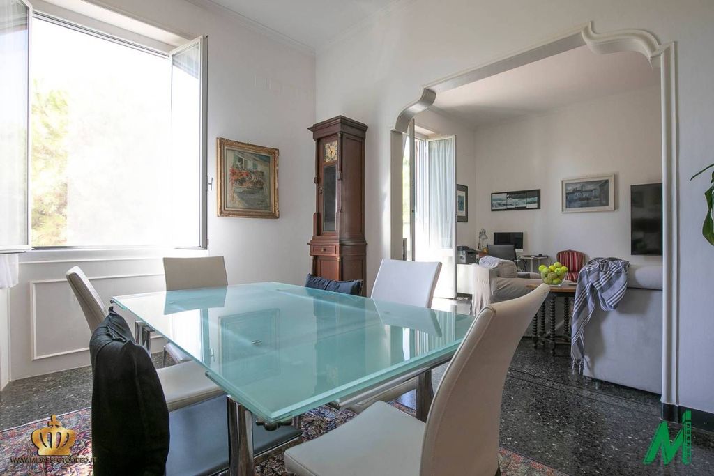 Appartamento – Genoa - Vista 4