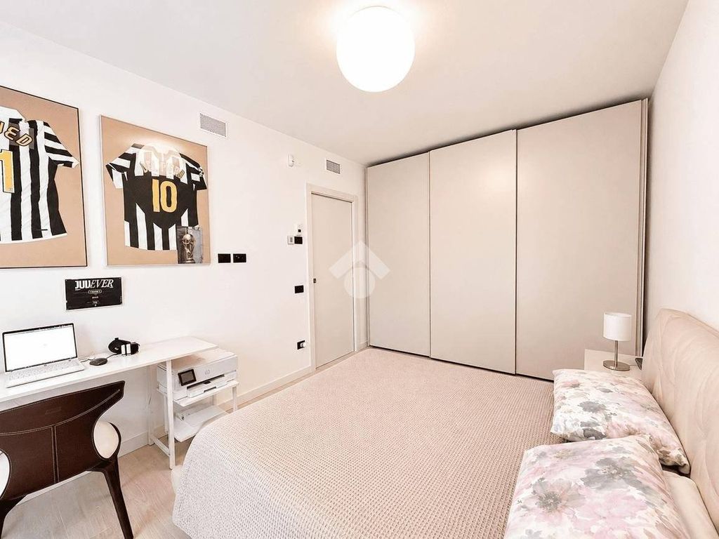 Appartamento – Mozzo - Vista 4