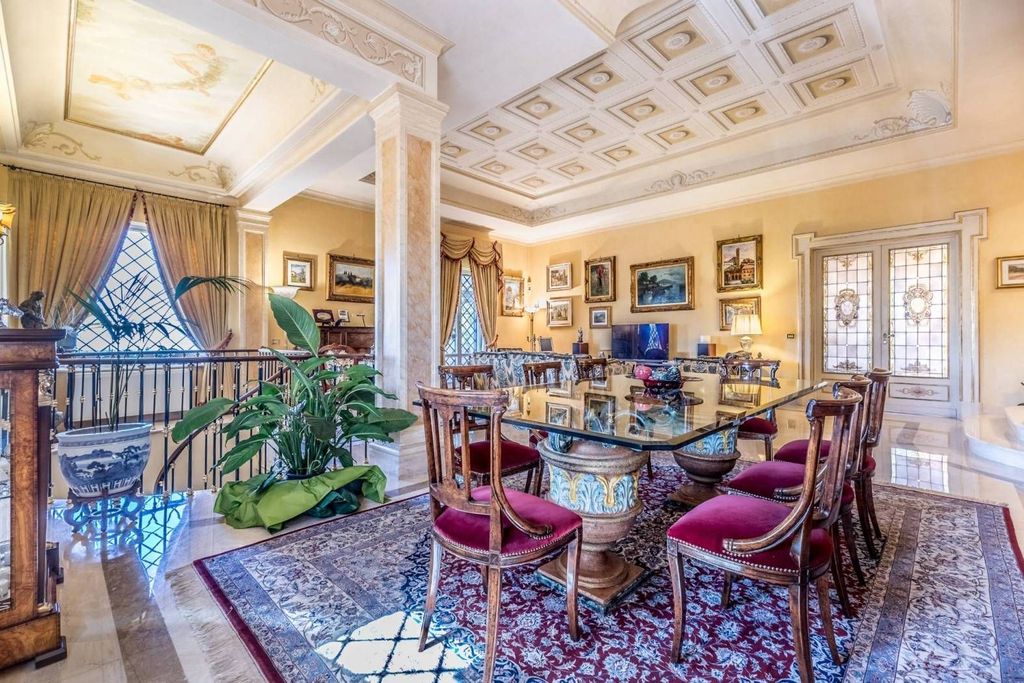 Casa – Rocca di Papa - Vista 4