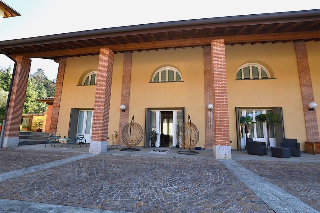 Casa – Merate - Vista 4