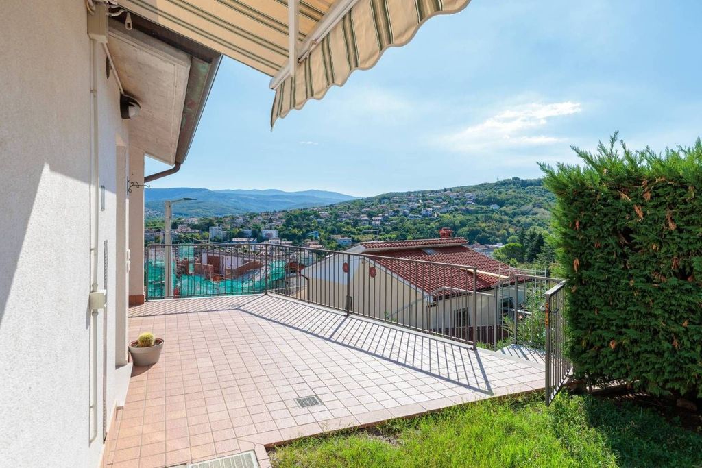Casa – Muggia - Vista 4
