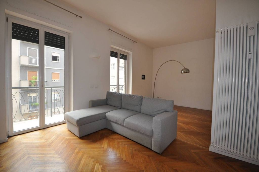 Appartamento – Milan - Vista 4