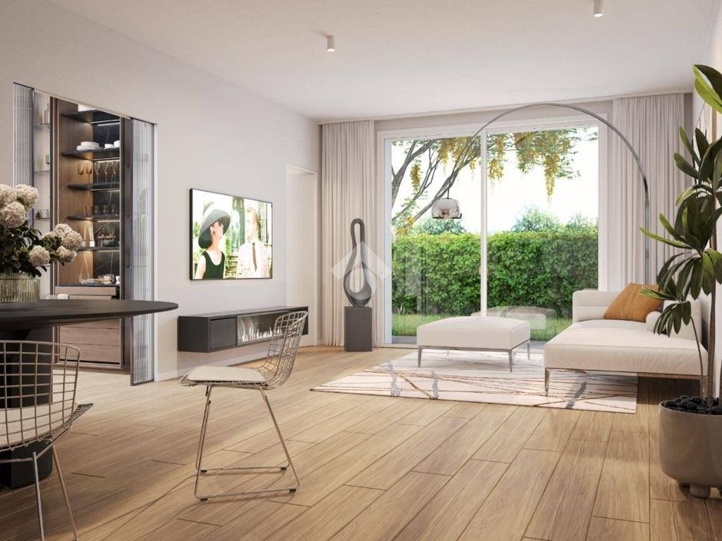 Appartamento – Bologna, Saffi, Porto-Saragozza - Vista 4