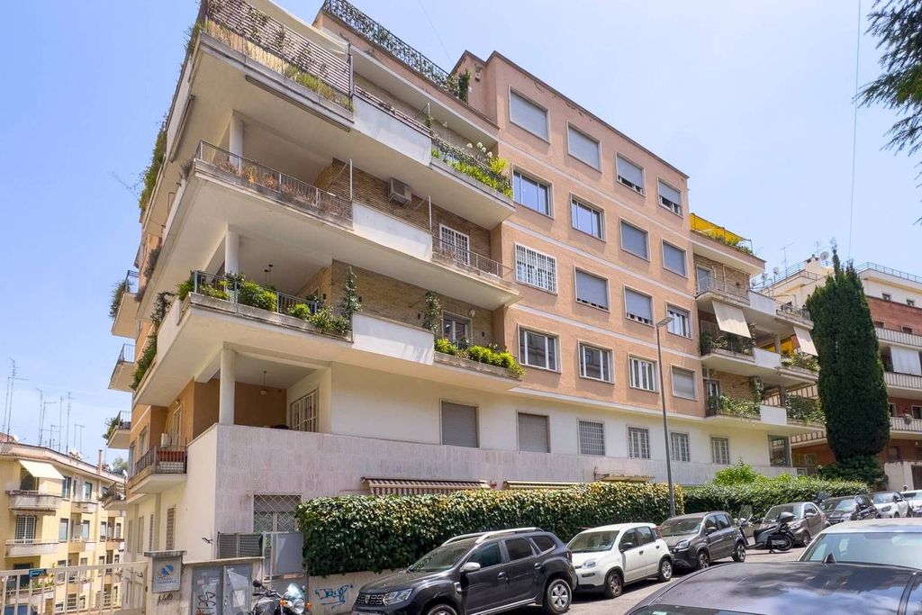 Appartamento – Rome - Vista 4
