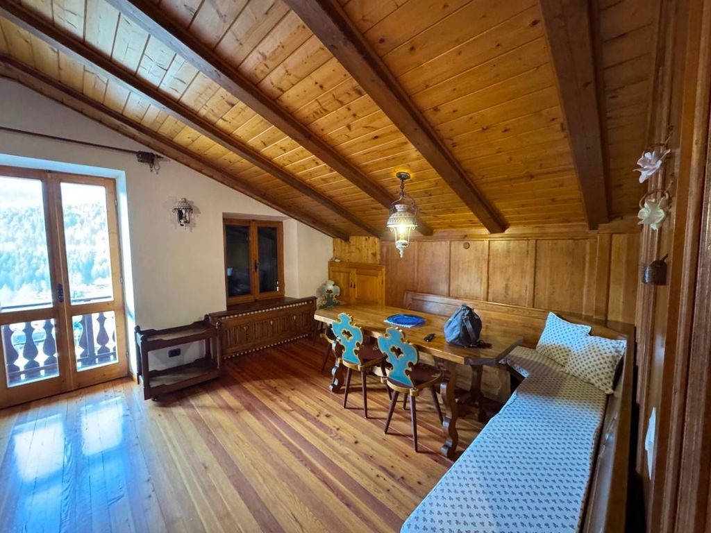 Appartamento – San Vito di Cadore - Vista 4