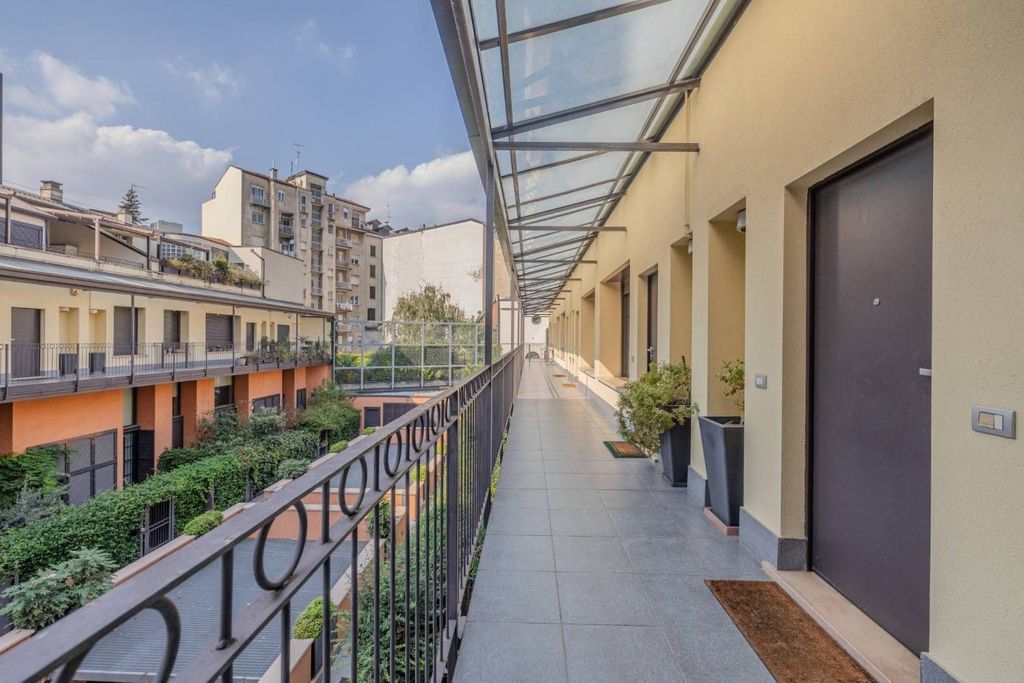 Appartamento – Milan - Vista 4