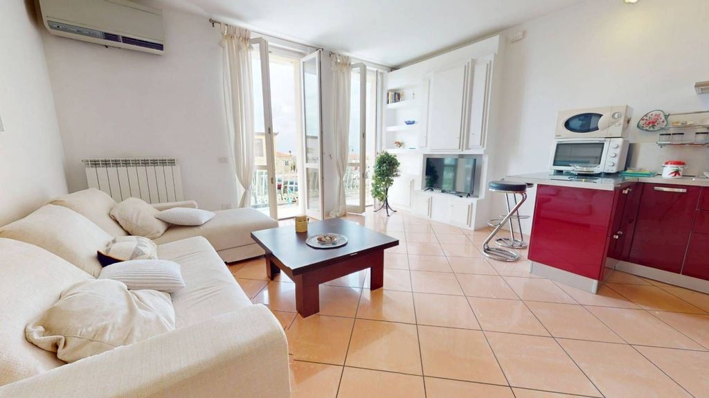 Appartamento – Pietrasanta - Vista 4