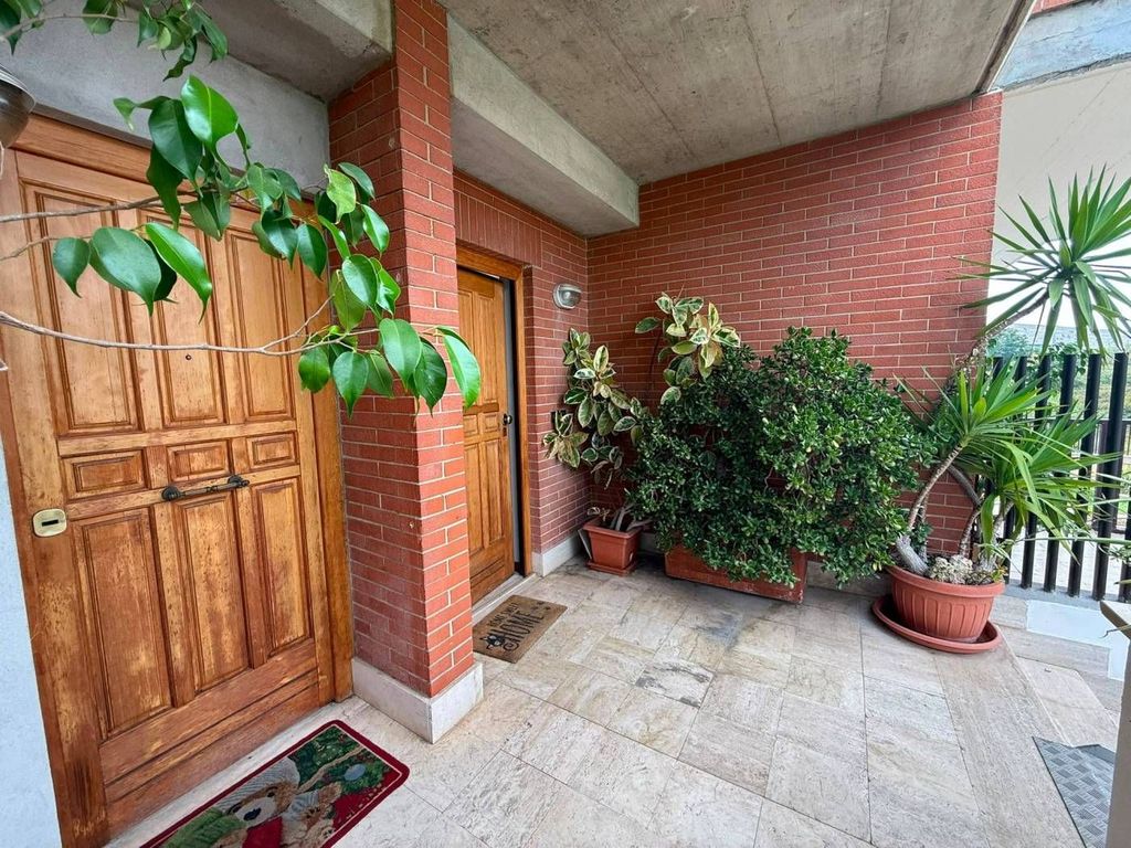 Casa – Roma, Casetta Mattei, Gianicolense - Vista 4