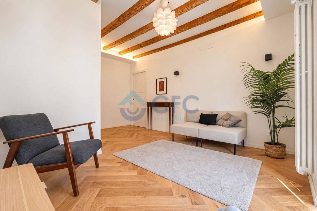 Appartamento – Milan - Vista 4