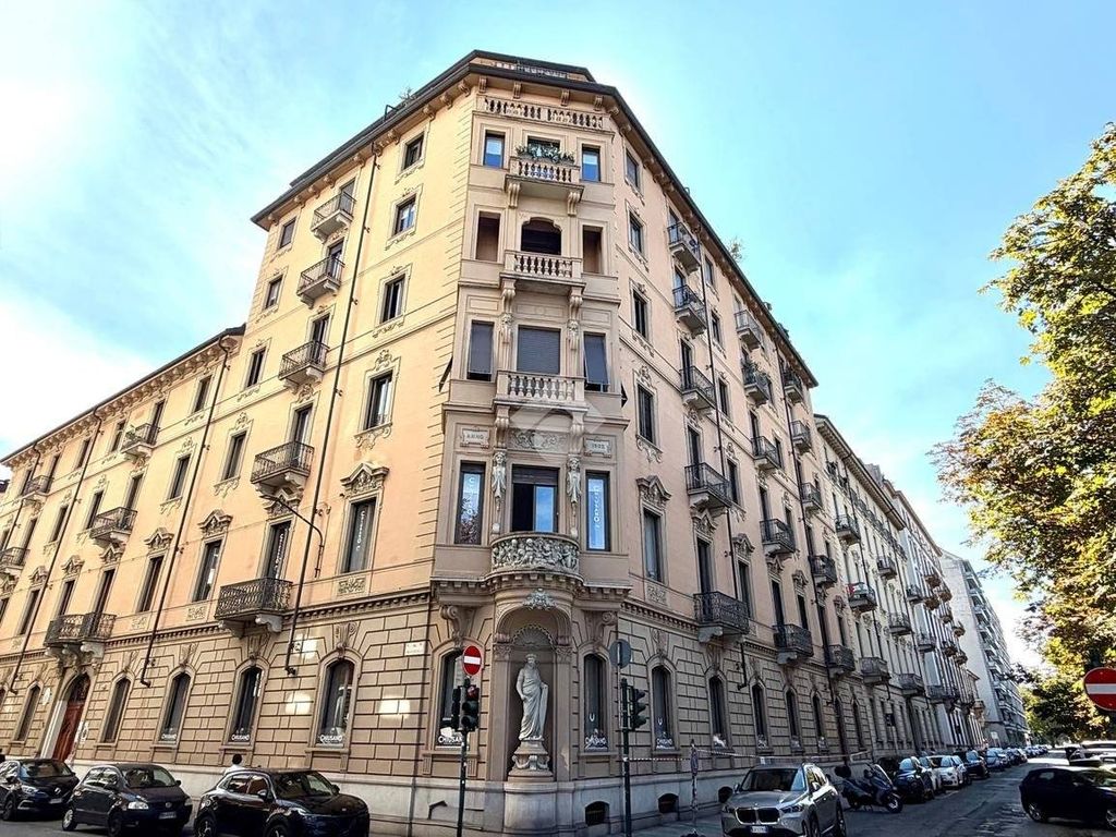 Appartamento – Turin - Vista 4