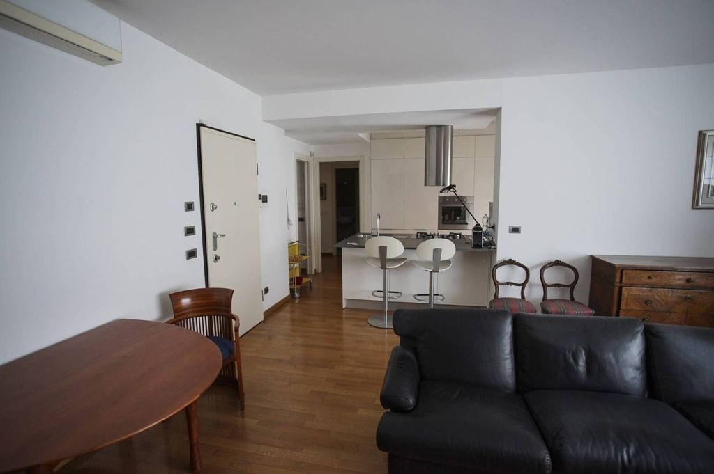Appartamento – Milan - Vista 4