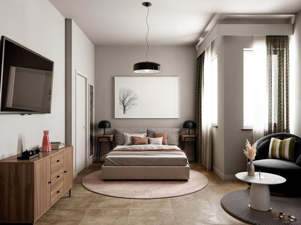 Appartamento – Florence - Vista 4