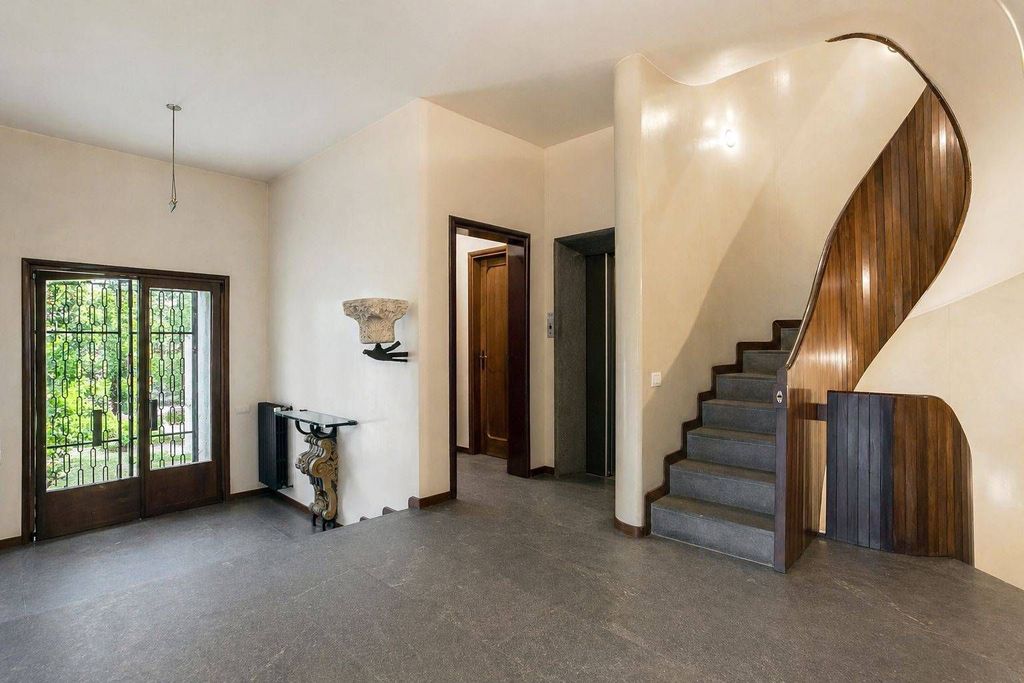 Casa – Bergamo, Finazzi, San Martino della Pigrizia - Vista 4