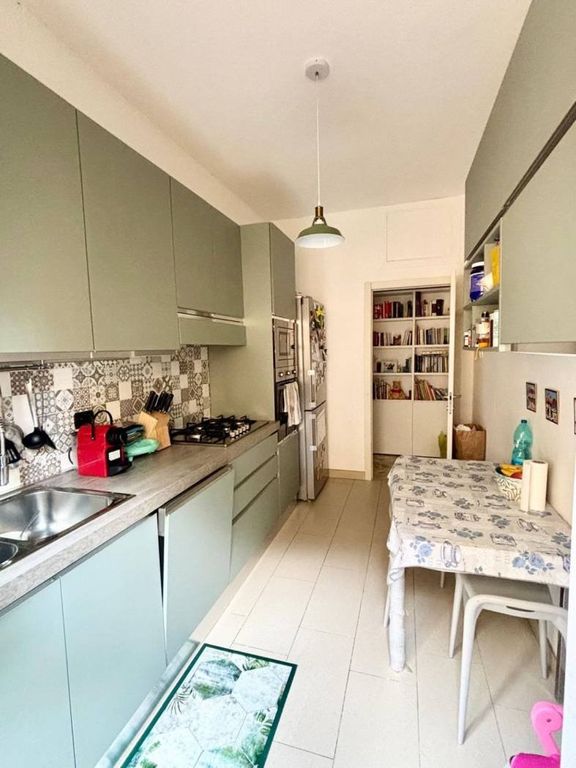 Appartamento – Milan - Vista 4