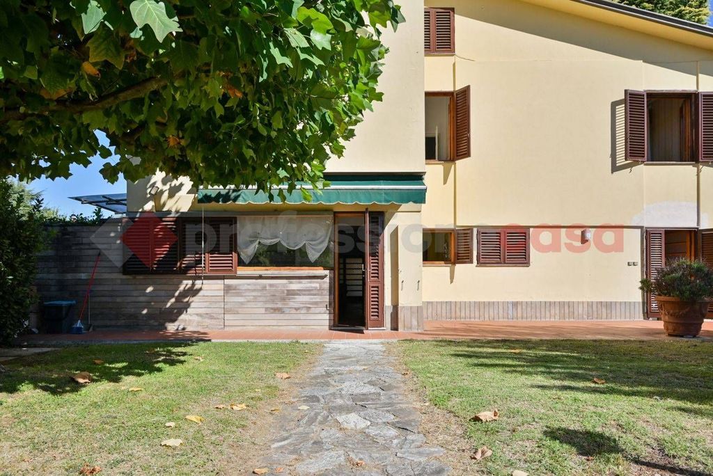 Casa – Capannori - Vista 4