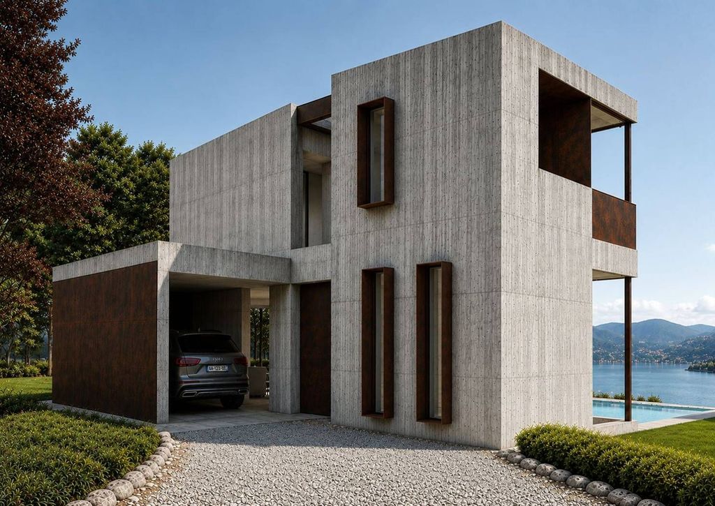 Casa – Comerio, Orocco - Vista 4