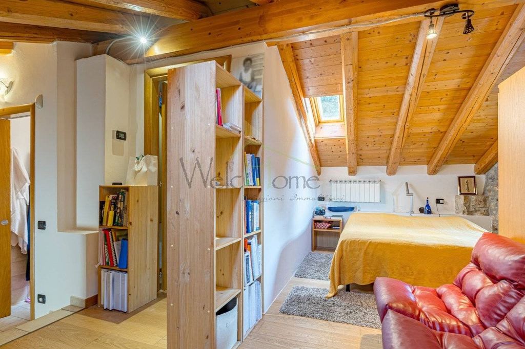 2 bedroom luxury House for sale in Via ai Monti, 11, Albavilla, Provincia di Como, Lombardy - View 4
