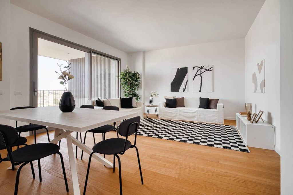 Appartamento – Milano, Scalo Romana, Municipio 5 - Vista 4