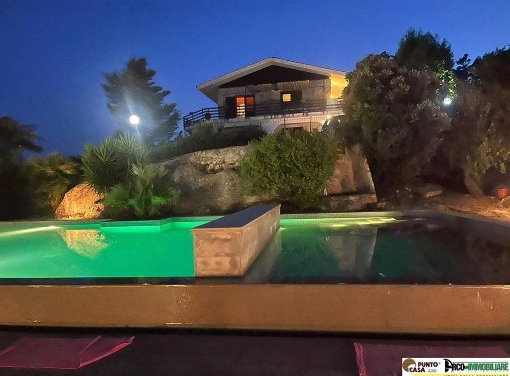 Casa – Monreale, Villaggio Santa Rosalia - Vista 4