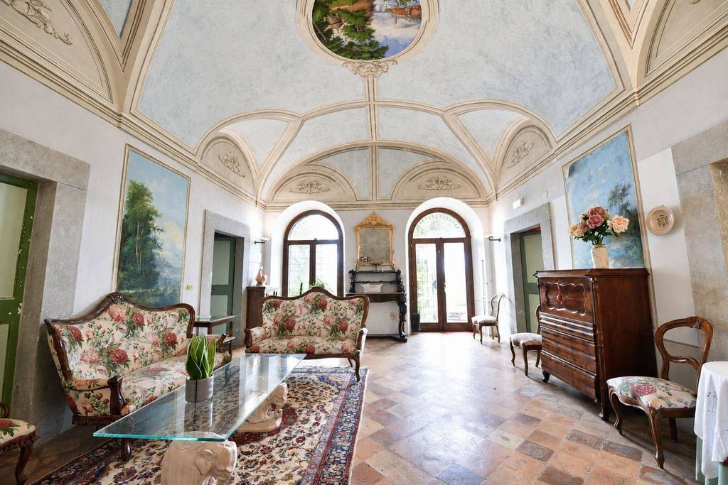 Casa – Viterbo - Vista 4