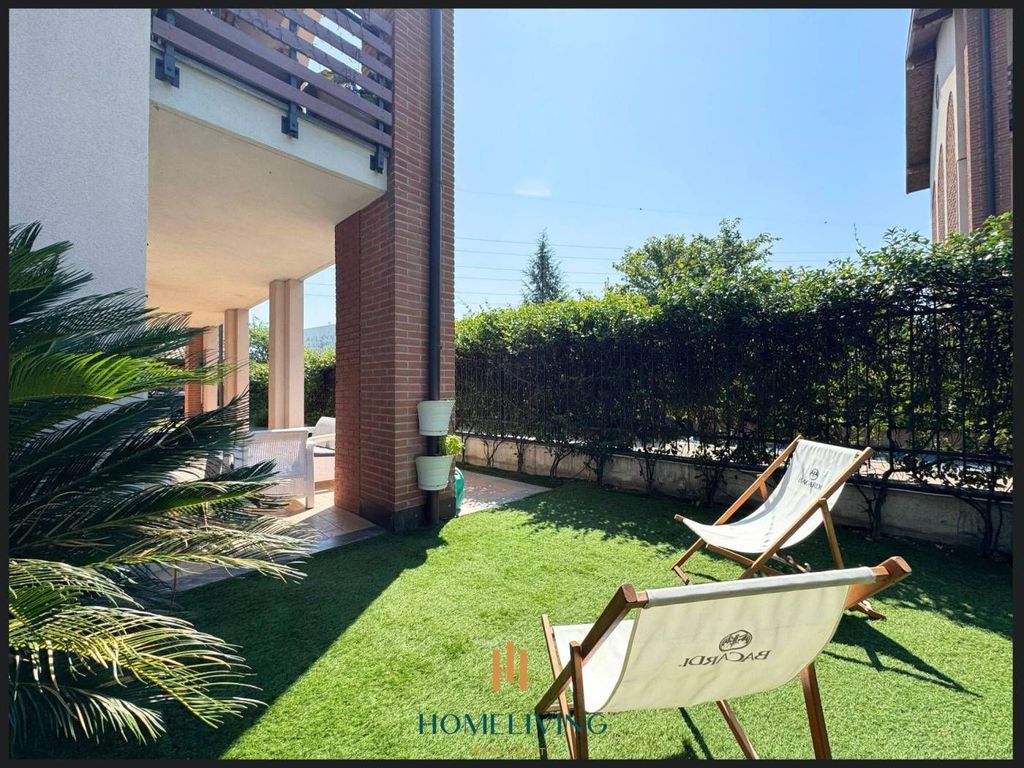 Appartamento – Assago - Vista 4