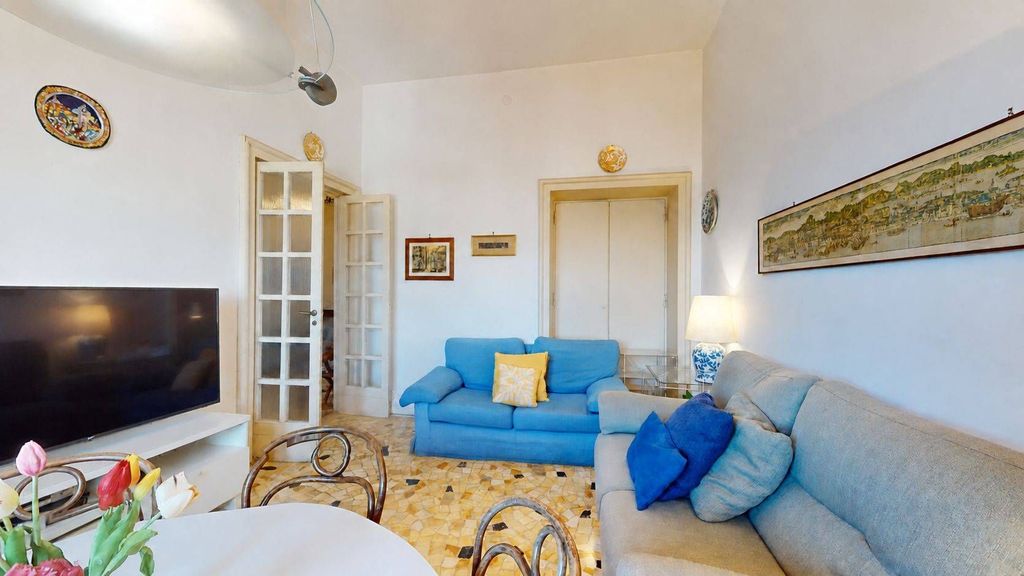 Appartamento – Naples - Vista 4