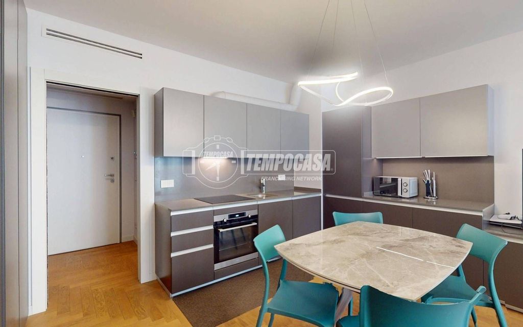 Appartamento – Milan - Vista 4