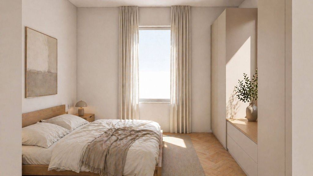 Apartment in Riccione - Vista 4