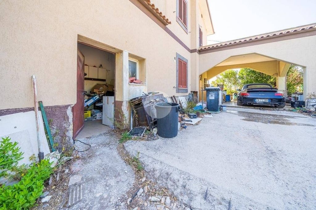 Casa – Rome - Vista 4