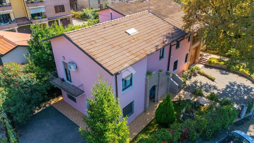 5 bedroom luxury Villa for sale in Via per Salvaterra, Rubiera, Provincia di Reggio Emilia, Emilia-Romagna - View 4