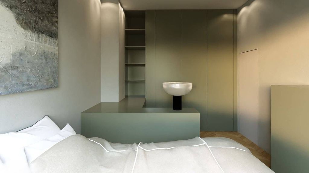 Appartamento – Milan - Vista 4